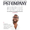 Audible Fast Company, July/August 2013 - Fast Company