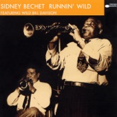 Sidney Bechet - When The Saint's Go Marching In