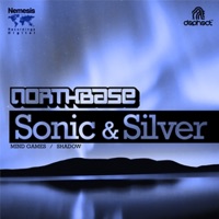 Mind Games / Shadow - Single - North Base & Sonic