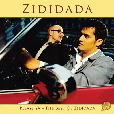 For Fuld Musik - Zididada