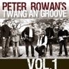 Peter Rowan's Twang an' Groove