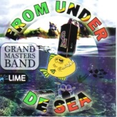 Carnival Wuk Up artwork