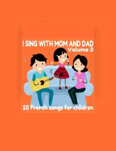 Escucha a La famille Musique, mira videos musicales, lee su biografía, consulta las fechas de las gira y más.