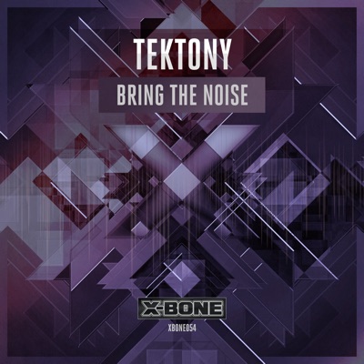 Bring the Noise - Single