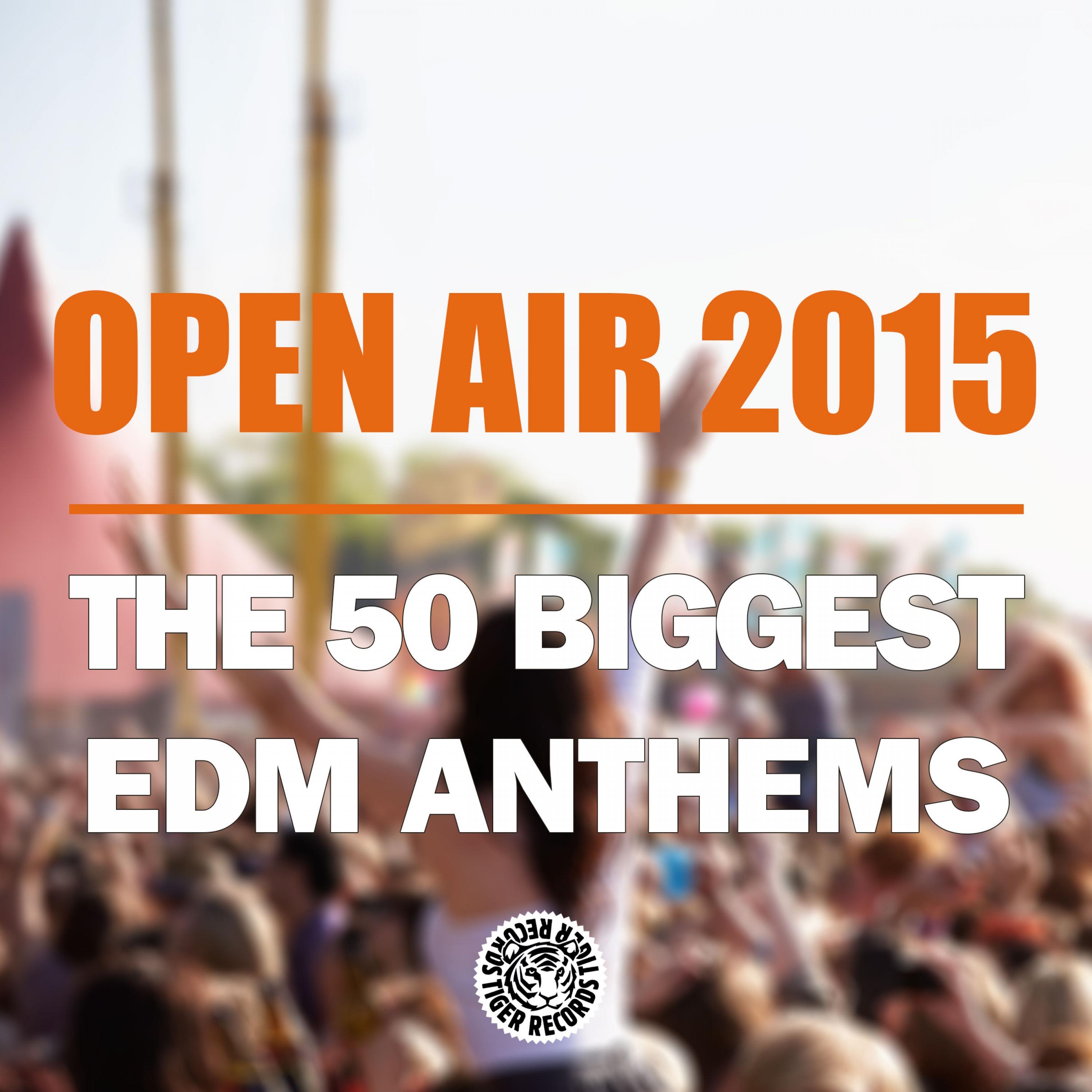 Open Air 2015