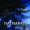 Ann Marie - Haymaker lyrics