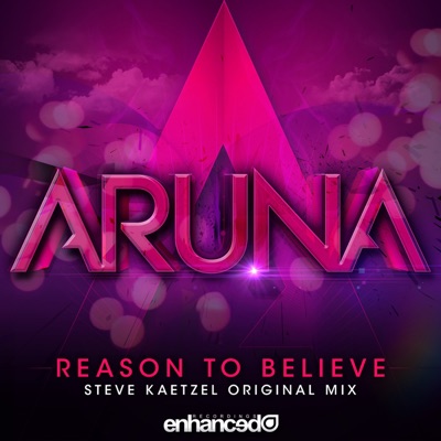 Reason to Believe - Single