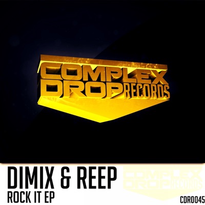 Rock It - Single