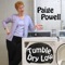 Tumble Dry Low - Paige Powell lyrics