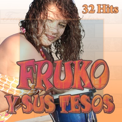 32 Hits - Fruko y Sus Tesos