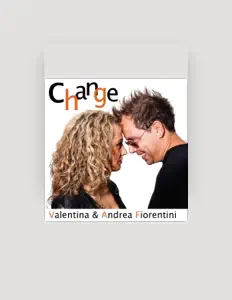 Ouça Valentina & Andrea Fiorentini Orchestra, assista a videoclipes, leia a biografia, veja as datas das turnês e mais!