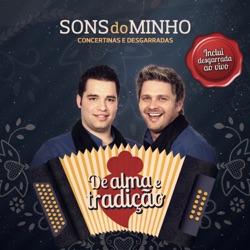 Sons Do Minho - Vagabundo