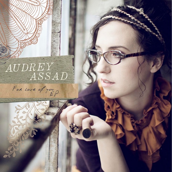 Cover artwork for For Love of You (Acoustic)