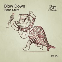 Blow Down - Single - Mario Otero