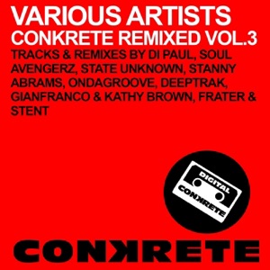 How Deep Is Your Love (Ondagroove Remix) [feat. Hugo Rey]