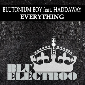 Everything (feat. Haddaway) - Single