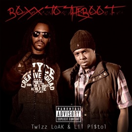 Str8 Gas (feat. Sta Flo & Tytanik) Twizz Loak & Lil Pi$tol