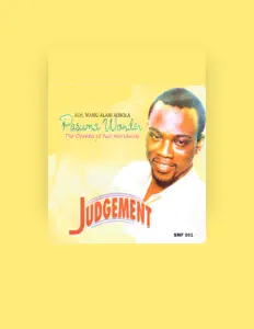 Listen to Alh. Wasiu Alabi Ajibola Pasuma Wonder, watch music videos, read bio, see tour dates & more!