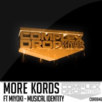 Musical Identity (feat. Miyoki) - Single - More Kords