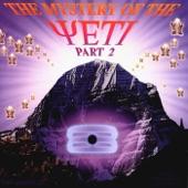 The Mystery of the Yeti Part 2 artwork