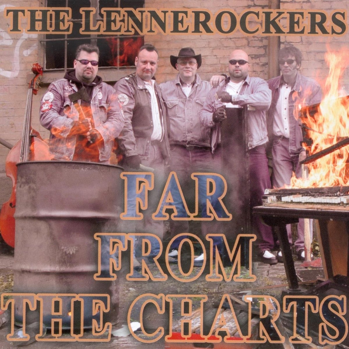 The Lennerockers. The Lennerockers дискография. Фото the Lennerockers. The Lennerockers 2021. High up песня