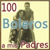 100 Boleros a Mis Padres