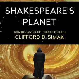 Shakespeare's Planet (Unabridged)