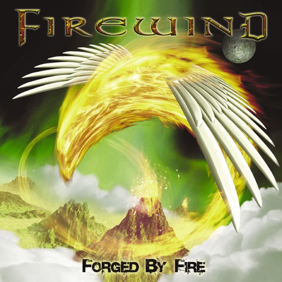 Cover artwork for Tyranny