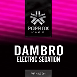 Electric Sedation Dambro