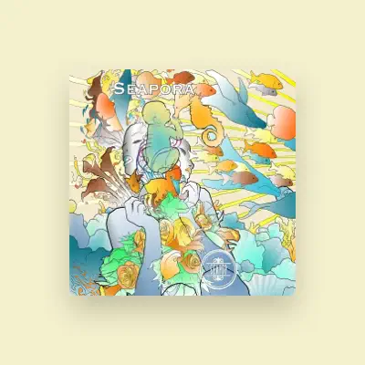 Listen to Seapora, watch music videos, read bio, see tour dates & more!