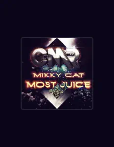 Listen to Mikky Cat, watch music videos, read bio, see tour dates & more!