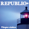 Gyere Közelebb, Menekülj El - Republic