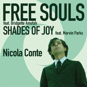 Free Souls - Shades Of Joy - Single