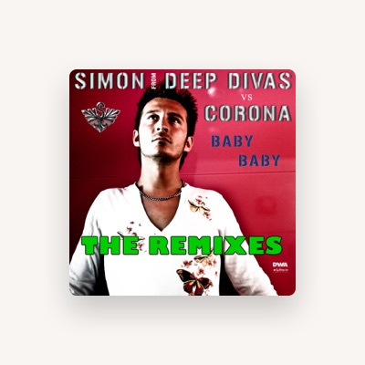 Listen to Simon from Deep Divas, watch music videos, read bio, see tour dates & more!