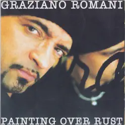 Painting over Rust - Graziano Romani