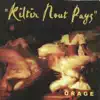 Orage - Kiltir nout pays (feat. Bruny Fleuricourt & Babalé)