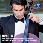 Canzone, Op. 55
