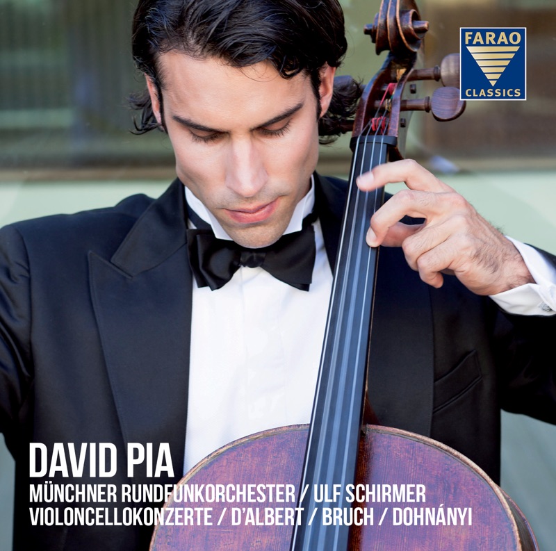Canzone, Op. 55