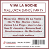 Mallorca Dance Party - Viva la Noche