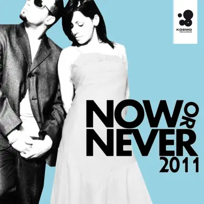 Now or Never - 2011 (Remixes) - Tom Novy