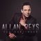 Adorador - Allan Reys lyrics