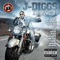 I Do Thizz (feat. Lil Joe & Smoke 1) - J-Diggs lyrics