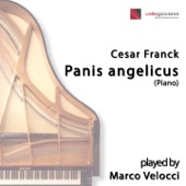 Panis Angelicus (Piano) artwork