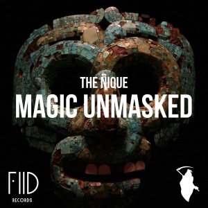 Magic Unmasked - Single