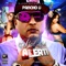 Bad B!tch Alert (feat. Carolyn Rodriguez & Powda) - Pancho V lyrics