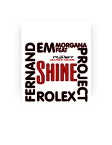 Listen to Fernand Rolex, watch music videos, read bio, see tour dates & more!