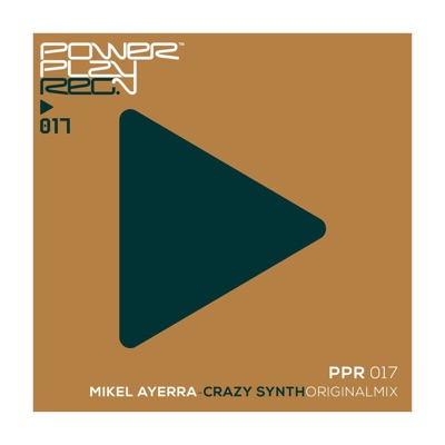 Crazy Synth - Single