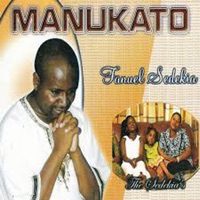 Fanuel Sedekia - nishike Mkono