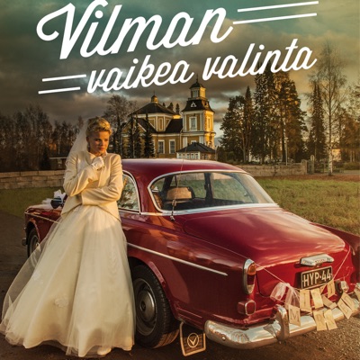 Vilman Vaikea Valinta -Soundtrack