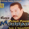 Cheb Mourad - Klrani maghboune